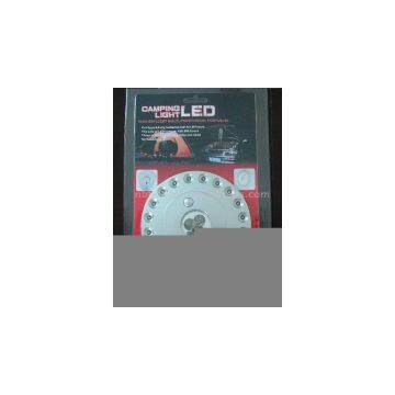 Sell Camping Light