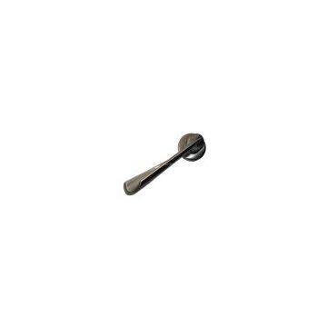 Solid Lever Handle0029