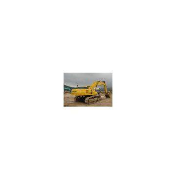 Used Komatsu Excavator PC450