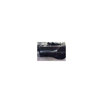 stainless steel elbow