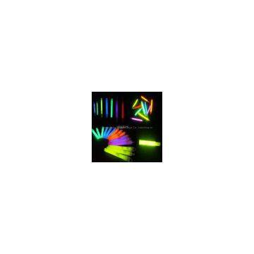 glow fishing float