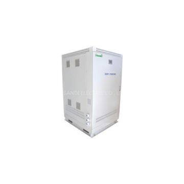 40kw/50kw/60kw/80kw/100kw Low Frequency Dc To Ac Power Inverter