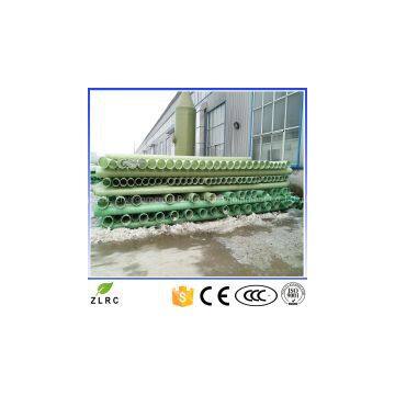 Reinforced Plastic Mortar Pipe /municipal Sewer
