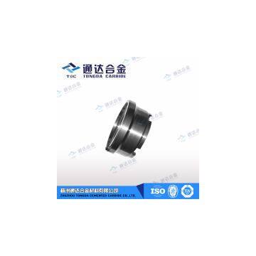 Tungsten Carbide Seal Rings