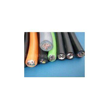 Rubber Sheathed Flexible Cable