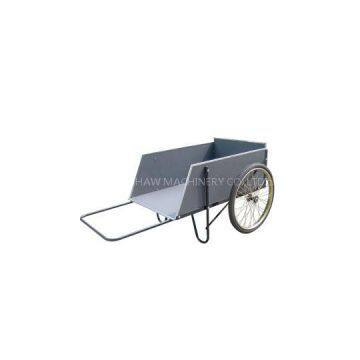 Bicycle Garden Yard Trailer