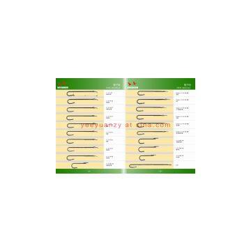 International High Standard Level Pipe Needles Used for Crochet Knitting Machine