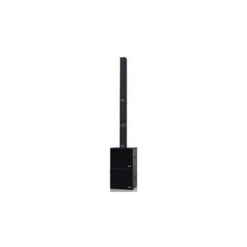 M 5.5 Inch T-line Column Speaker