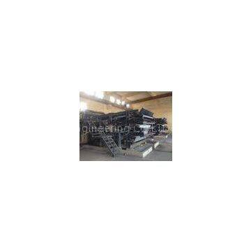 Paper Industrial Filter Press Sludge Dewatering With Energy Saving