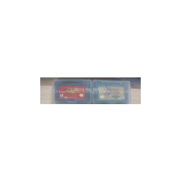 Wholesale Legend of Zelda A Link to the Past Four Swords for GBA Game Boy Advance