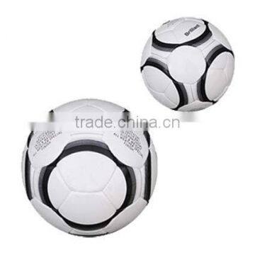 Made of 100% PU, Football, Soccer Ball, Match Ball, PU Ball