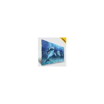 LG Industrial Panel Narrow Bezel Video Wall , 42 inch 22mm Digital Signage