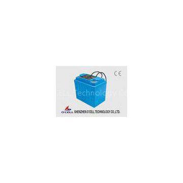 IP56 Water Resistance Lithium ion LiFePO4 Battery Module 12V 40Ah