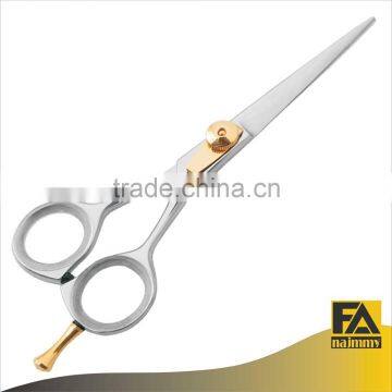 barber salon shears