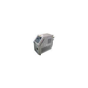 Industrial Water Heating Mold Industrial Temperature Controller Units for Printing Machine / Cold Ro