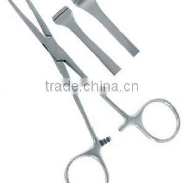 Allis Clamp Forceps Surgical Instruments
