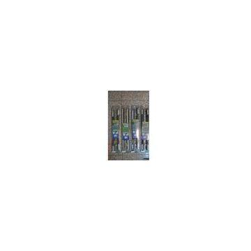 BP-42 Car Sunshades With Picture
