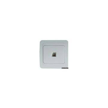 Sell Telephone Socket