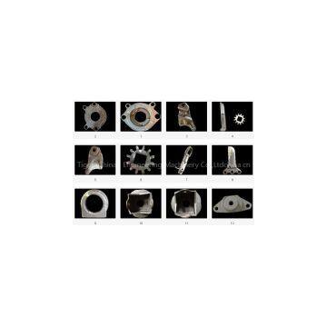 Casting Spare Parts