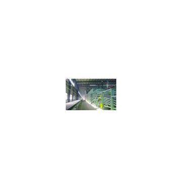 gypsum board production line