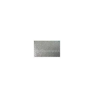 supply aluminum embossed sheet