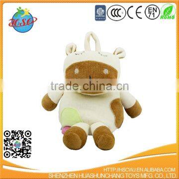 bear baby feeding bottle cover