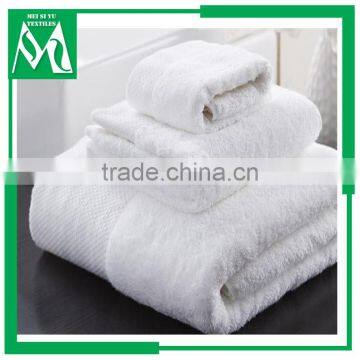 hotel bath towel ,5 star hotel hand face bath towel set