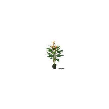 decorative artificial plants