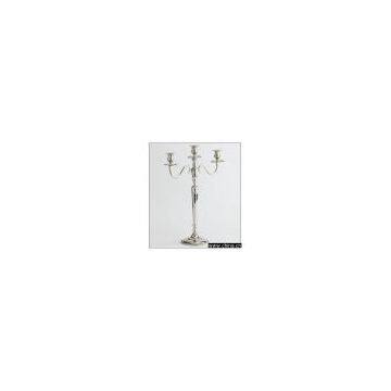 silverware :candelabra