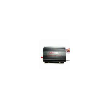 GSM GPS Car Alarm