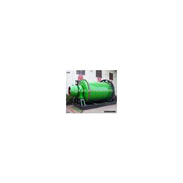 high efficiency energy-saving ball mill