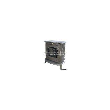 sell cast iron stove