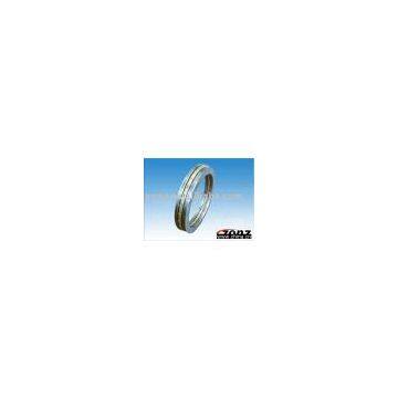 thrust cylindrical roller bearing