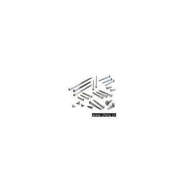 130-SLSS Stainless Steel Screws