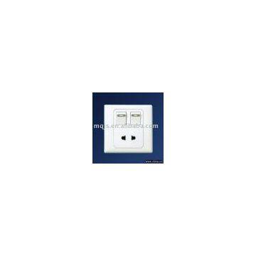 Wall Switch(JSE559)