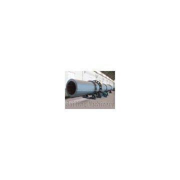 rotary drum dryer