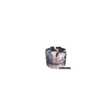Bolt and Pipe Threading Die Heads