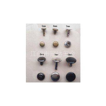 Supply 9mm Rivets photo-2