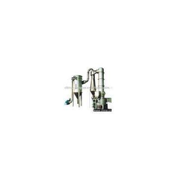 flash vaporization drier