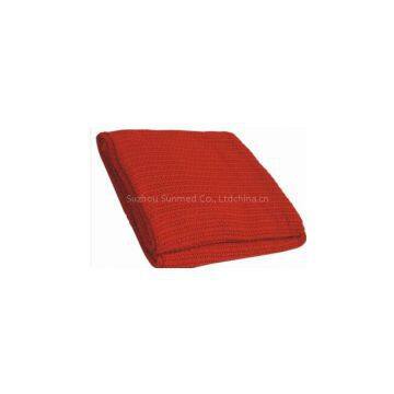 Cotton Cellular Blanket SMD-131201