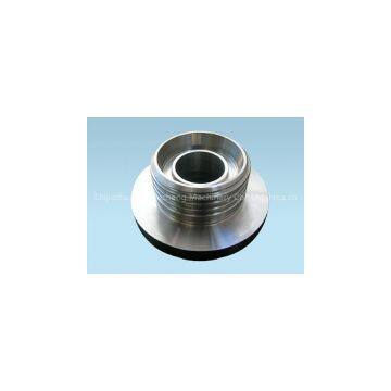 Machining Parts