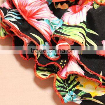 Wholesale Baby Sweet Boutique Clothing Baby Girl's Cotton Bloomers photo-3