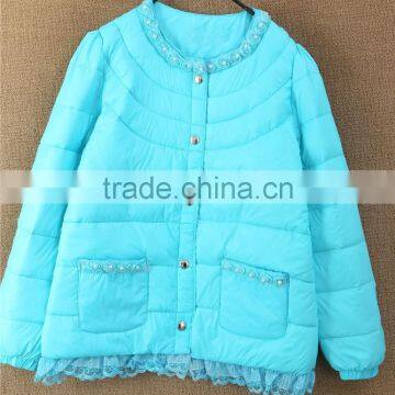 Children's Padded Jacket