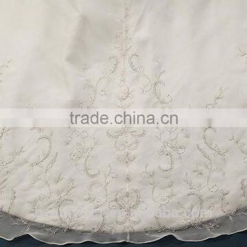 Fashion Bridal Dress, Wedding Gowns BM-24 photo-5