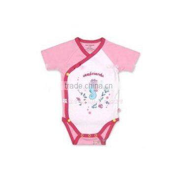 Baby wear