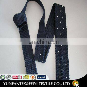 2015 latest fashion design Fall Winter New Products High Quality Men Knitted Tie