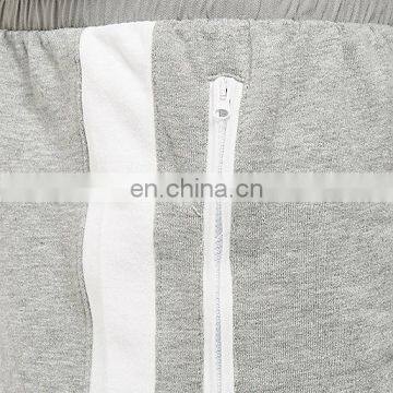 Grey Sports Wear Wear Shorts,fashionable Jogging Wear Shorts,mesh Pro Summer Shorts photo-5