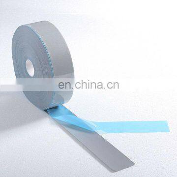 CNSS EN471 Class 2, ANSI/ISEA 107-2004 Class 2 certified Reflective silver heat transfer film