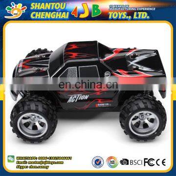 WL A979 1:18 Scale High Speed 50km/h Remote Control 4wd rc Car photo-2