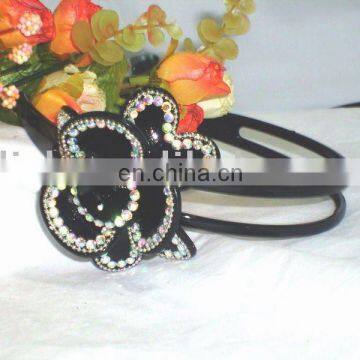 Hot fashion headband/hair band/hair clip S7300056